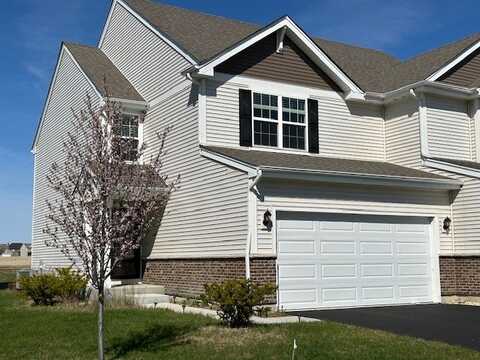 1305 Fawnlily Circle, Joliet, IL 60431
