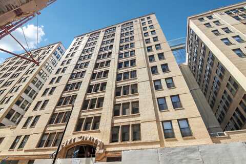 740 S Federal Street, Chicago, IL 60605
