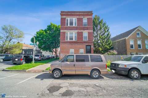 2701 W 24th Place, Chicago, IL 60608