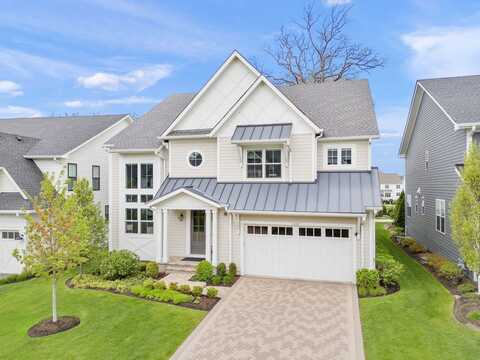 1110 Hickory Drive, Western Springs, IL 60558