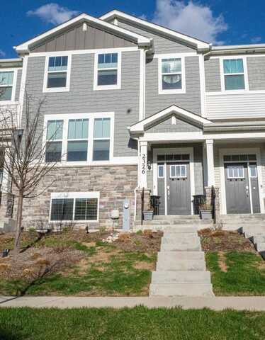 2326 Southwind Boulevard, South Elgin, IL 60177