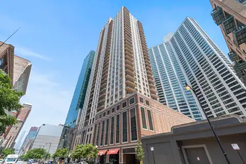 1111 S WABASH Avenue, Chicago, IL 60605