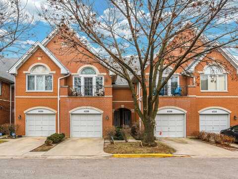 4228 W Harrington Lane, Chicago, IL 60646