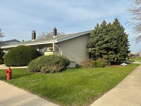 undefined, Westchester, IL 60154
