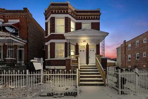 1507 S Kostner Avenue, Chicago, IL 60623