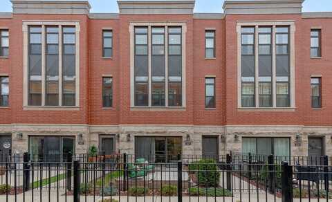 2237 W Coulter Street, Chicago, IL 60608