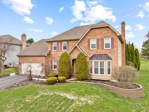 3520 LAKEVIEW Drive, Algonquin, IL 60102