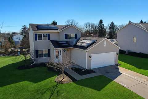 950 DONNELLY Place, McHenry, IL 60050