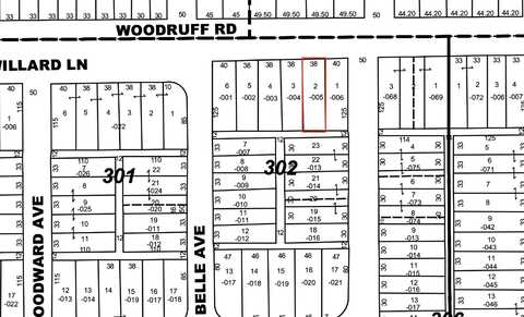 Vacant 3 WOODRUFF Road, Joliet, IL 60432
