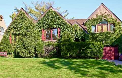 8209 N Oleander Avenue, Niles, IL 60714