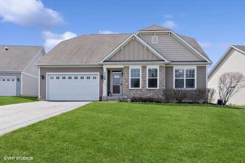 3108 Trillium Court W, Aurora, IL 60506
