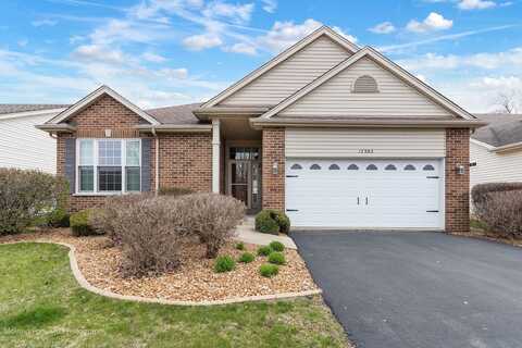 17205 Mendota Drive, Lockport, IL 60441
