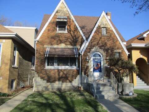 3805 Euclid Avenue, Berwyn, IL 60402