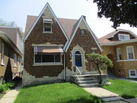3805 Euclid Avenue, Berwyn, IL 60402