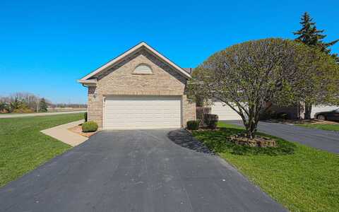 7922 Belle Rive Court, Tinley Park, IL 60477