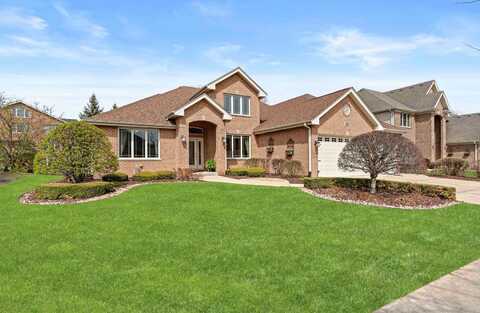 10440 Deer Chase Avenue, Orland Park, IL 60467