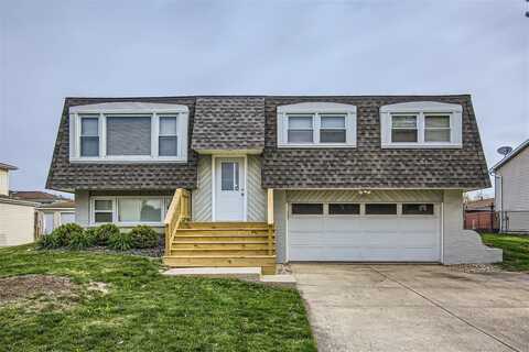 7720 Bristol Lane, Tinley Park, IL 60477