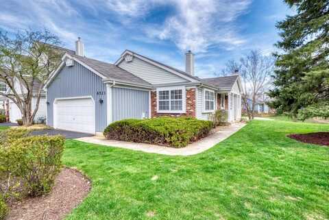 6523 Stair Street, Downers Grove, IL 60516