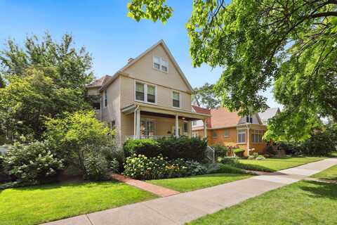4232 N Tripp Street, Chicago, IL 60641