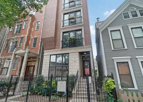 919 W ALTGELD Street, Chicago, IL 60614