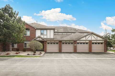 6259 Kallsen Drive, Tinley Park, IL 60477
