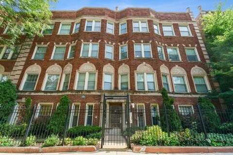 6125 N Hoyne Avenue, Chicago, IL 60659