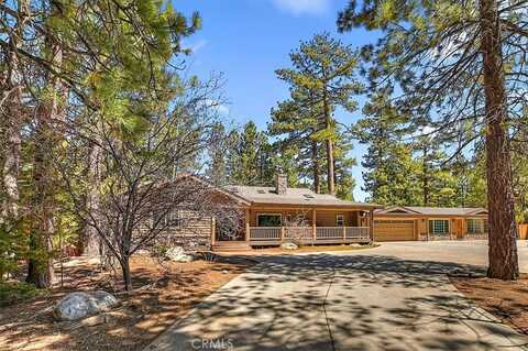 105 Olympic Drive, Big Bear Lake, CA 92315