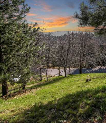 0 St Bernard Lane, Lake Arrowhead, CA 92352