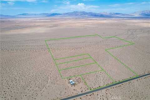 85 62 Highway, 29 Palms, CA 92277
