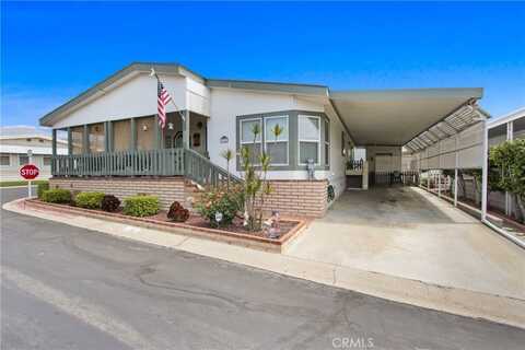 4095 Fruit Street, La Verne, CA 91750
