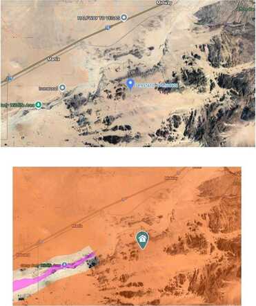 0 0 191-02, Newberry Springs, CA 92365