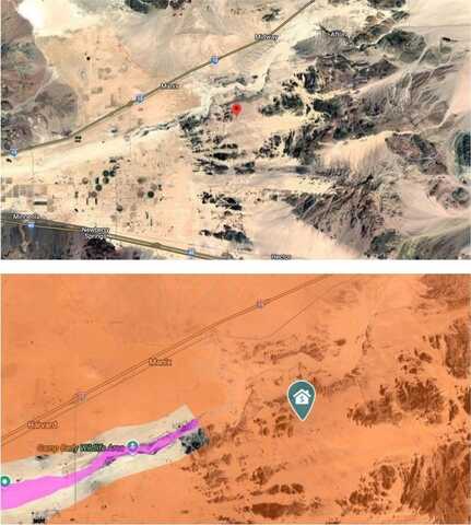 0 0 191-05, Newberry Springs, CA 92365