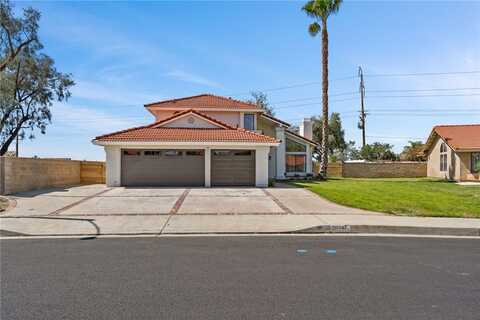 23741 Redbark Drive, Moreno Valley, CA 92557