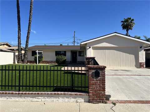 16725 Citronia Street, Northridge, CA 91343