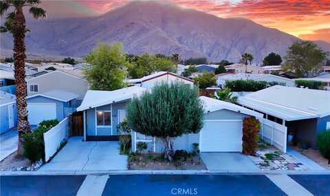 22840 Sterling Avenue, Palm Springs, CA 92262