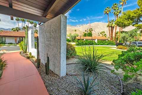 1356 W Primavera Drive, Palm Springs, CA 92264