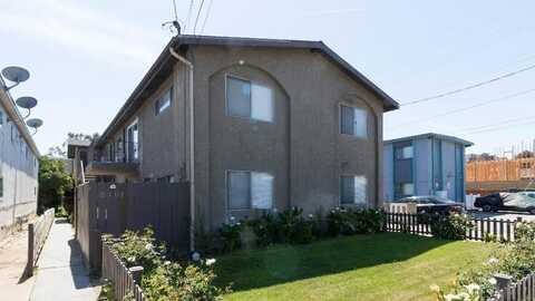2102 Mathews Avenue, Redondo Beach, CA 90278