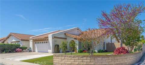 16011 Mount Prieto Circle, Fountain Valley, CA 92708