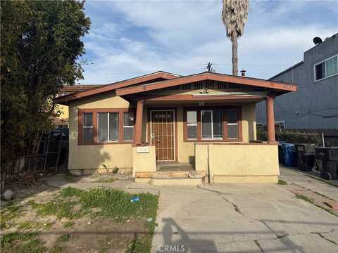 4231 42nd Street, San Diego, CA 92105