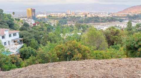 3544 Multiview Dr, Studio City, CA 90068