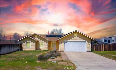 27961 Ack Ack Court, Tehachapi, CA 93561