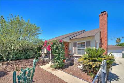 1557 Smith Street, Pomona, CA 91766