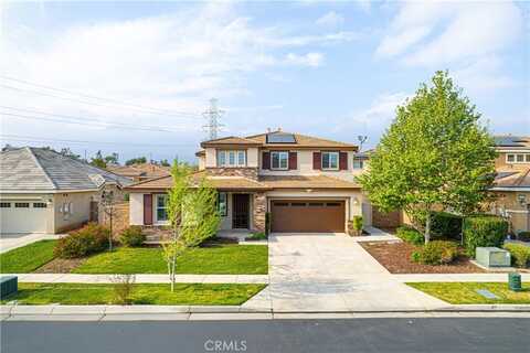 13118 Chatham Drive, Rancho Cucamonga, CA 91739