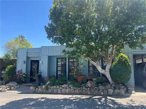607 Cameo, Palm Springs, CA 92264