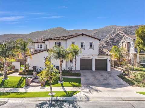 8307 Sunset Rose Drive, Corona, CA 92883