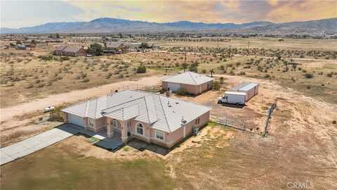 23073 Cielito Drive, Apple Valley, CA 92308