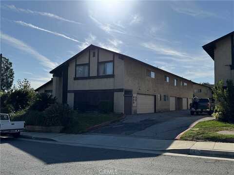 2453 S Ridgewood Drive, West Covina, CA 91792