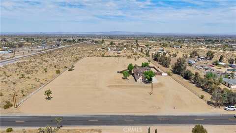 4176 Goss Rd, Phelan, CA 92371