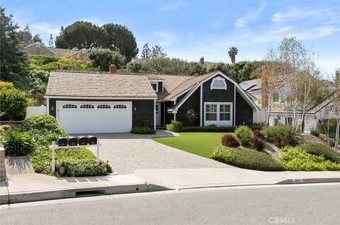 521 S Weymouth Court, Anaheim Hills, CA 92807