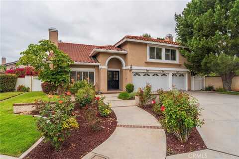 20665 Via Tapaste, Yorba Linda, CA 92886